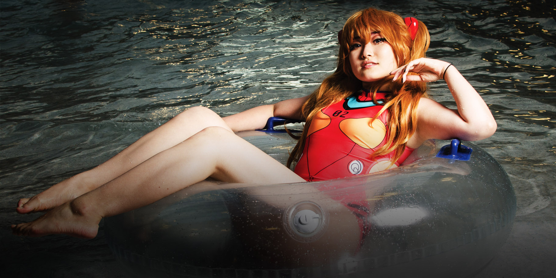 THE PERFECT SHOT Photoshoots and Fun at ColossalCon Cosplay Culture