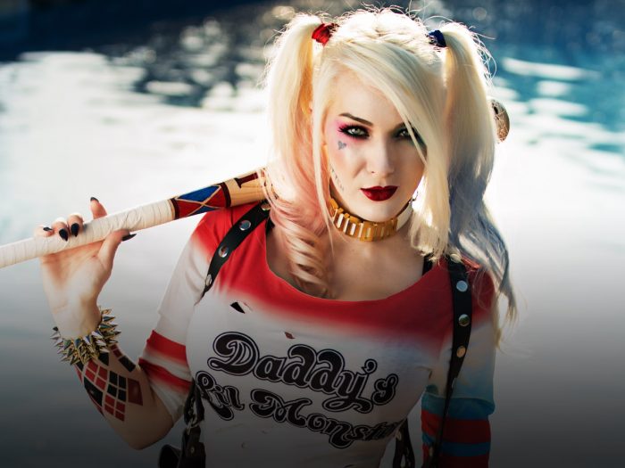 COSPLAY COLLABS Yaya Han’s Artistic Associations Cosplay Culture