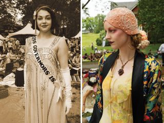 C2E2 2016 - Cosplay Sunday Floor