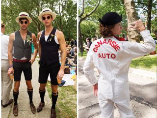 C2E2 2016 - Cosplay Sunday Floor