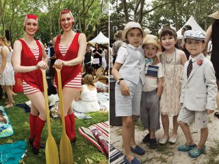 C2E2 2016 - Cosplay Sunday Floor