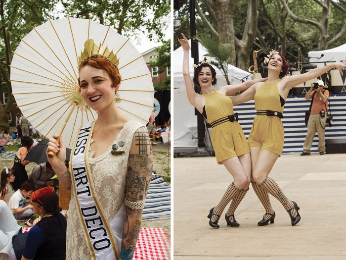 C2E2 2016 - Cosplay Sunday Floor