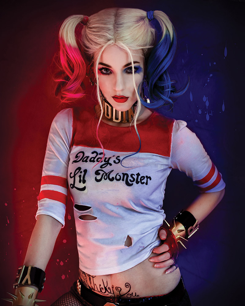 #SQUADGOALS: Catching Up With MO’s Own Suicide Squad – Cosplay-Culture